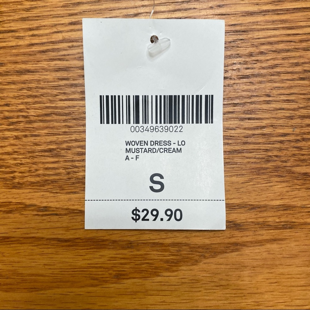 NWT Forever 21 Maxi Dress - Picture 8 of 9